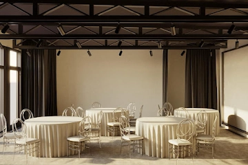 Ресторан Sky Terrasse