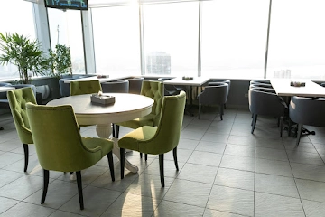 Ресторан Sky Lounge