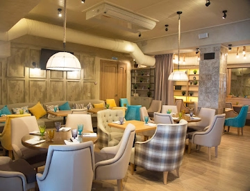 Ресторан Оливер