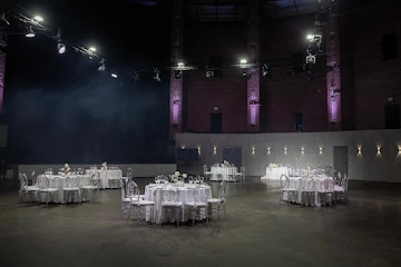 Ресторан The Event Hall