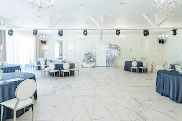 Ресторан Еда и Миръ