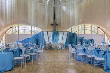 Ресторан Panorama Hall