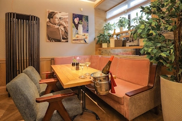 Ресторан Beefstroganoff Grill