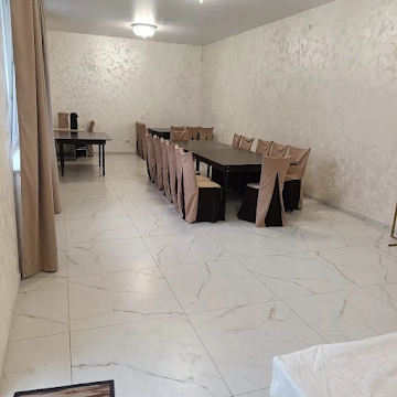 Ресторан Эллада