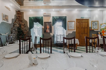 Ресторан Наталия