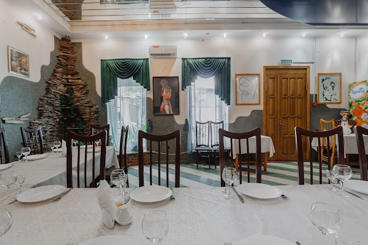 Ресторан Наталия