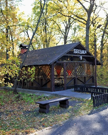 Ресторан Лукоморье