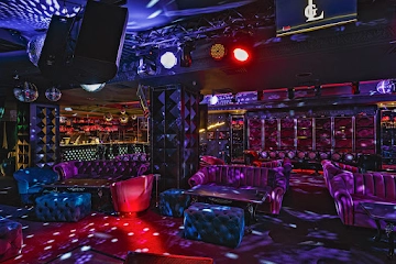 Ресторан Leps Bar