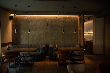 Ресторан Gift