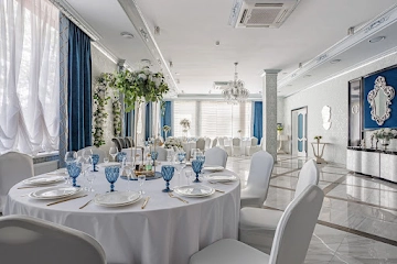 Ресторан Villa Italy