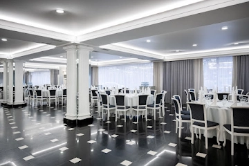 Ресторан Атмосфера вкуса