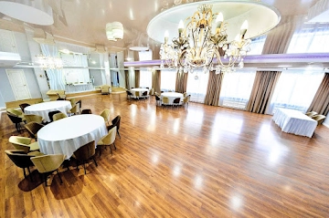 Ресторан Облака