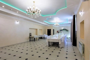 Ресторан Эллада