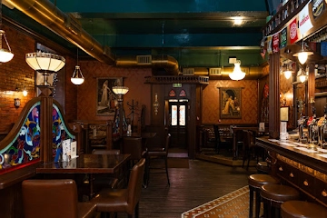 Ресторан Fuller's