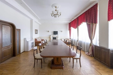 Ресторан Словакия & Эра