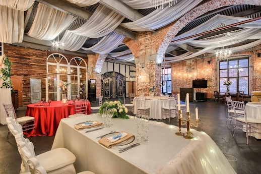 Ресторан Niagara LOFT