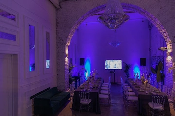 Ресторан COM.NATA на Петроградской: фото №8