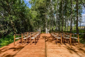 Ресторан Green place
