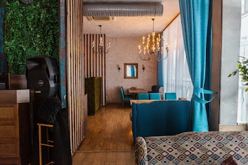 Ресторан Мимино