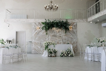 Ресторан Panorama Wedding House