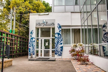 Ресторан Matrёshka Plaza