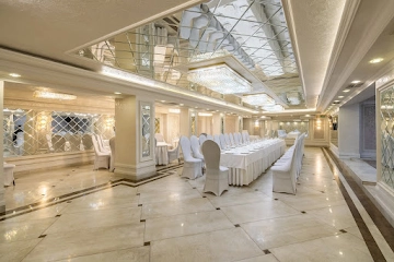 Ресторан Паладин