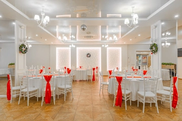 Ресторан Гармония