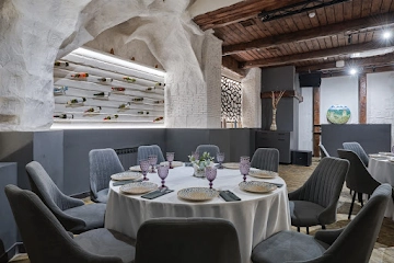 Ресторан БаклаДжани