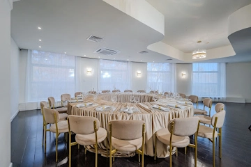 Ресторан MORE AMORE