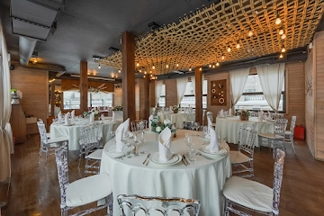 Ресторан Рэмсель