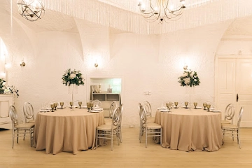 Ресторан Niagara на Галерной