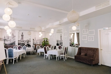 Ресторан Hasta la Vista