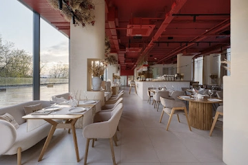 Ресторан Бирукка