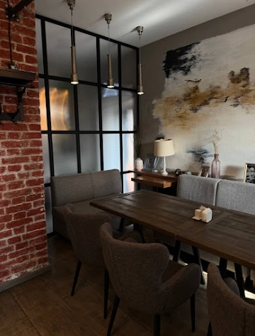 Ресторан Grigio