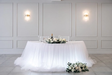 Ресторан Усадьба Холл: фото №2