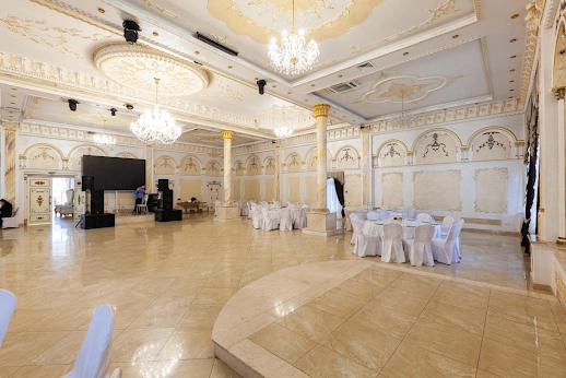 Ресторан Symphony Hall