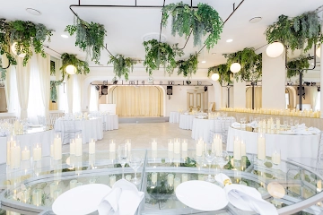 Ресторан Галерея банкетов