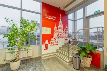 Ресторан Red Stars