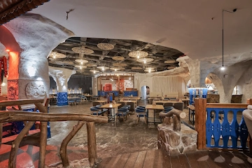 Ресторан БаклаДжани