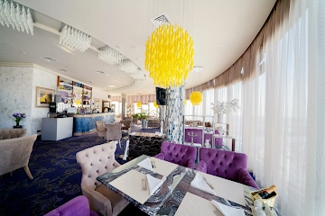 Ресторан Облака