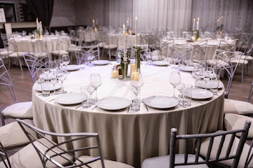 Ресторан Особняк