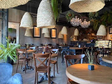 Ресторан Июль