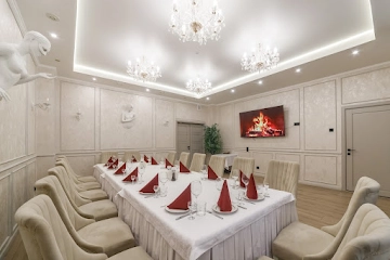 Ресторан Гриль Мастер: фото №7