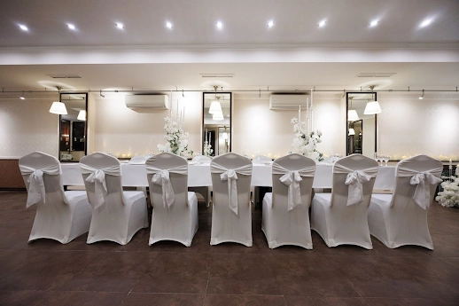 Ресторан Club le Chateau