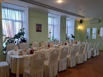 Ресторан Эспланада