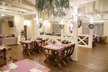Ресторан Акулово