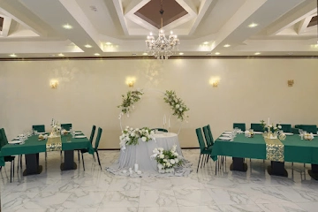 Ресторан Lion