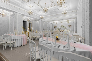 Ресторан Le Glamour