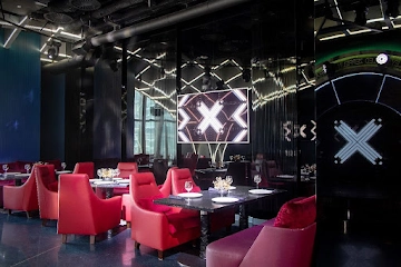 Ресторан Okovoice Event Hall