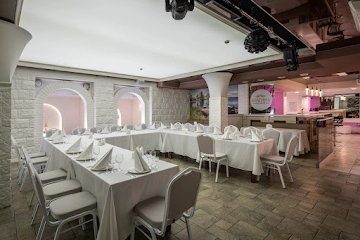 Ресторан Братина